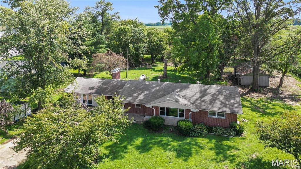 9506 B Road Valmeyer, IL 62295 - Photo 30 of 35