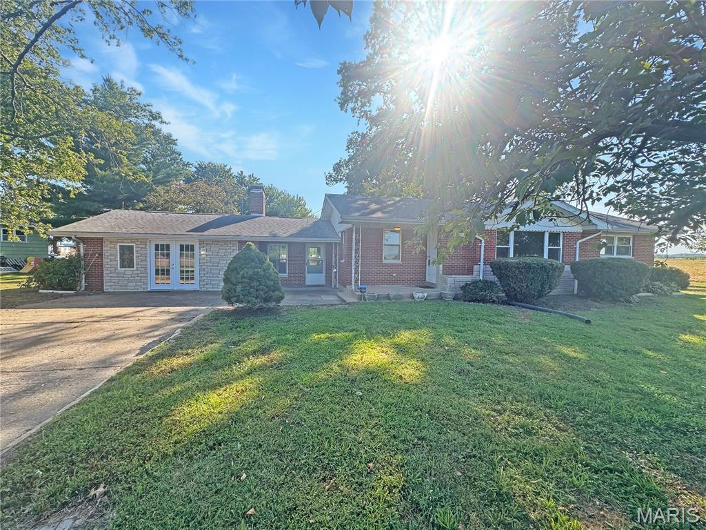 9506 B Road Valmeyer, IL 62295 - Photo 34 of 35