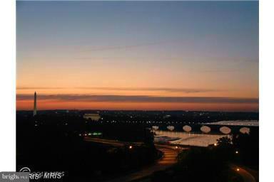 1011 Arlington Boulevard, Unit 627 Arlington, VA 22209 - Photo 4 of 28 YOU WILL ENJOY WATCHING THE SUNRISE EACH MORNING