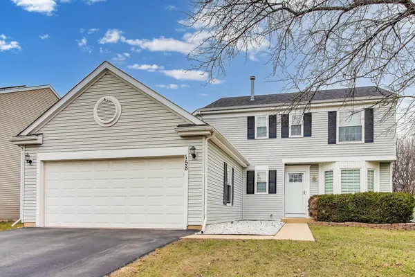 $419,999 | 158 Jefferson Lane, Streamwood, IL 60107