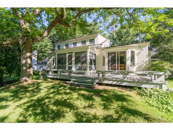 1792 Lower Hollow Road Dorset, VT 05251 - Photo 4 of 27 Gallery Image 4