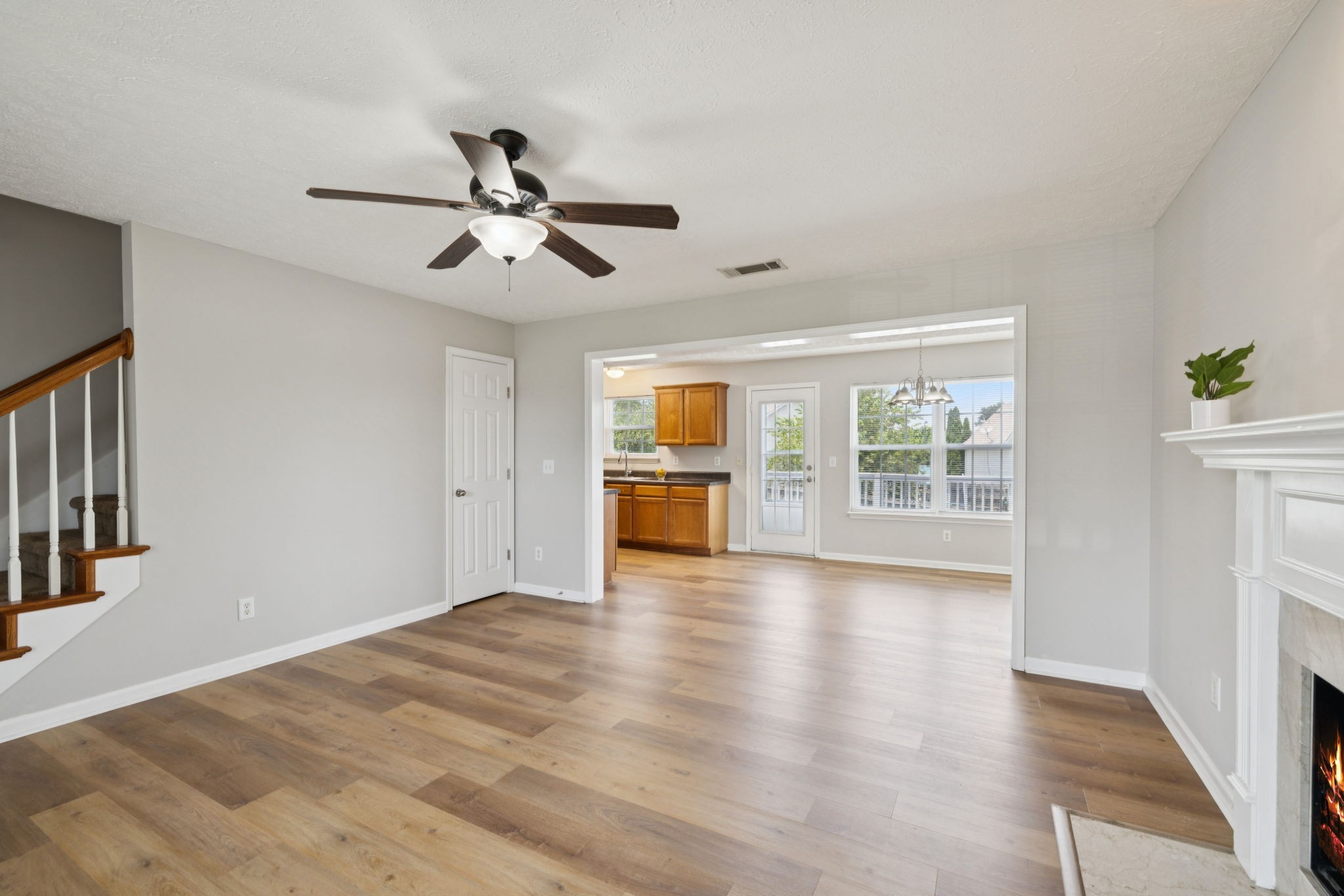 1882 Portway Road Spring Hill, TN 37174 - Photo 25 of 70