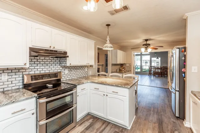 $465,000 | 7684 Boardwalk, Lumberton, TX 77657