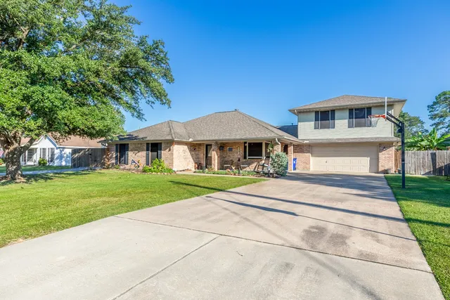 $465,000 | 7684 Boardwalk, Lumberton, TX 77657