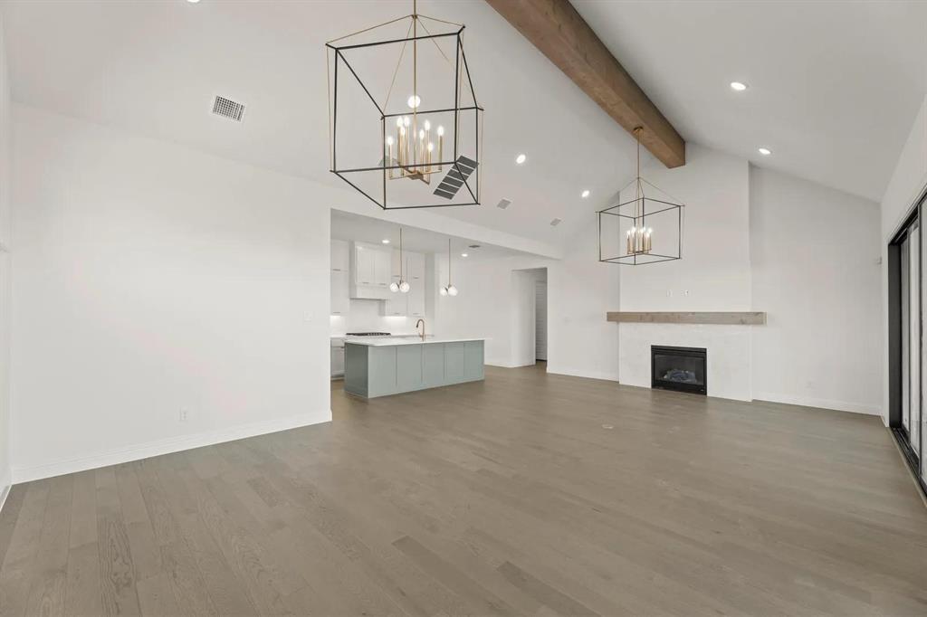 3102 Fisher Road Rockwall, TX 75032 - Photo 10 of 35 The Berkley B Dining Room