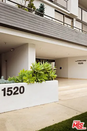 $1,349,000 | 1520 South Beverly Glen Boulevard, Unit 507, Los Angeles, CA 90024