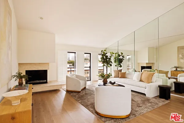 $1,349,000 | 1520 South Beverly Glen Boulevard, Unit 507, Los Angeles, CA 90024