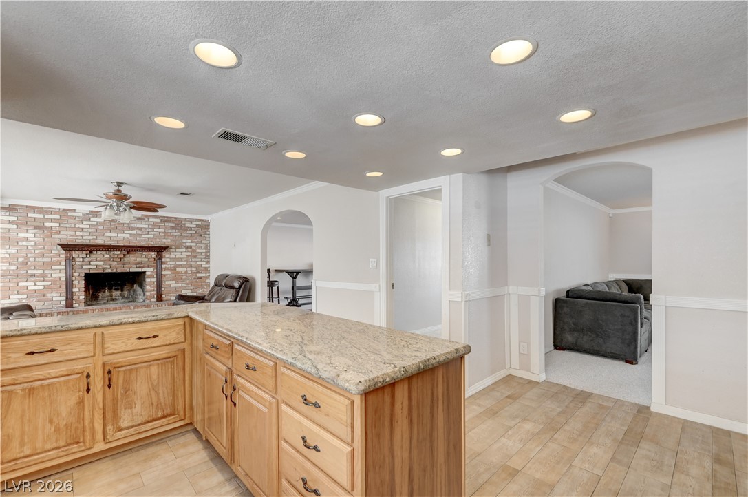 3015 El Camino Road Las Vegas, NV 89146 - Photo 8 of 79