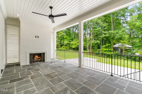 $1,995,000 | 4 Chantilly Place, Durham, NC 27707