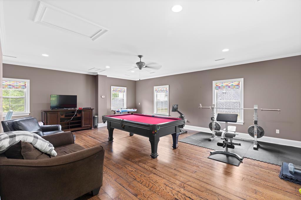 807 Liveoak Trail Dothan, AL 36305 - Photo 93 of 96