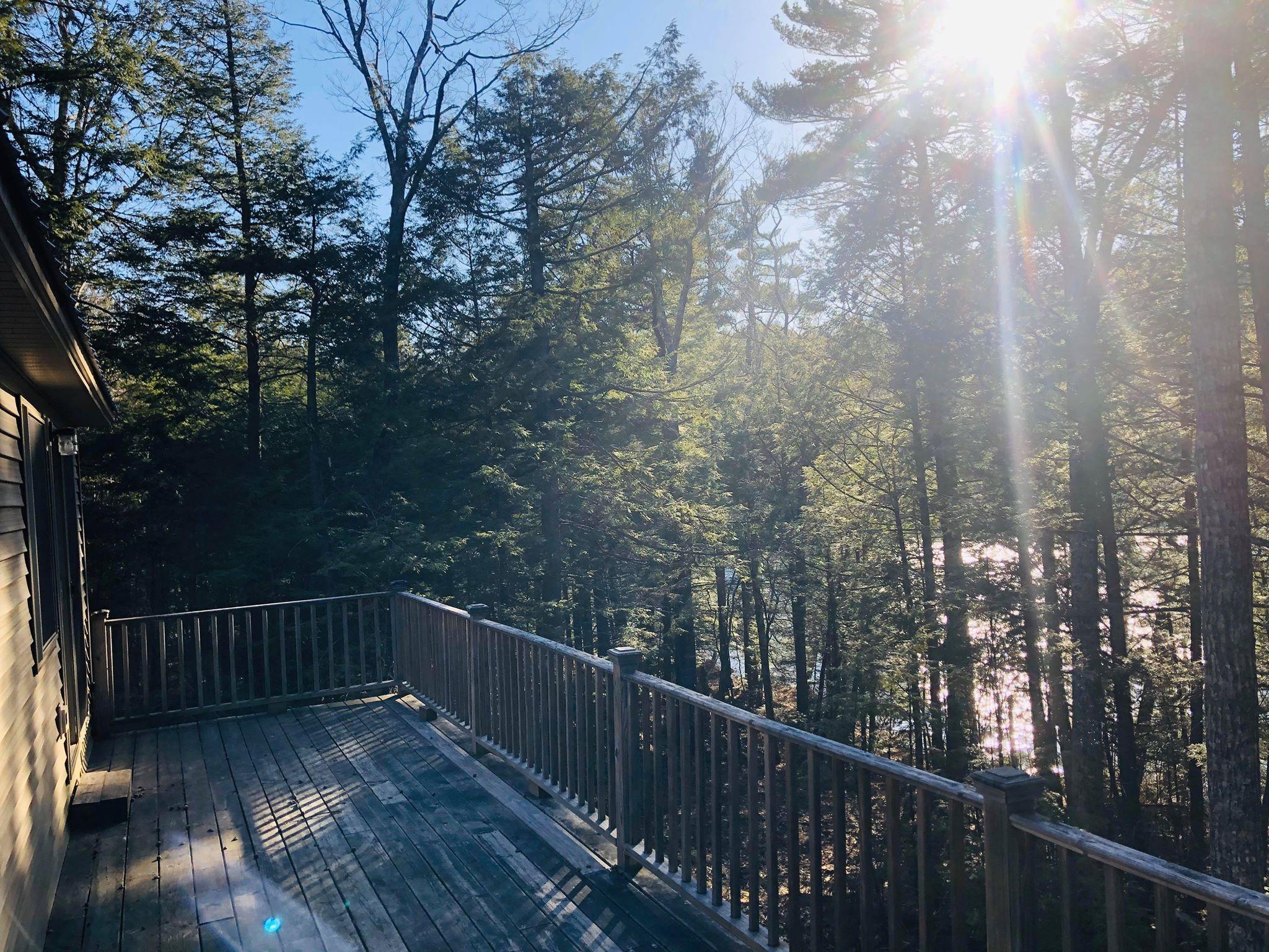 726 Sandy River Road Kents Hill, ME 04349 - Photo 10 of 69 Exterior