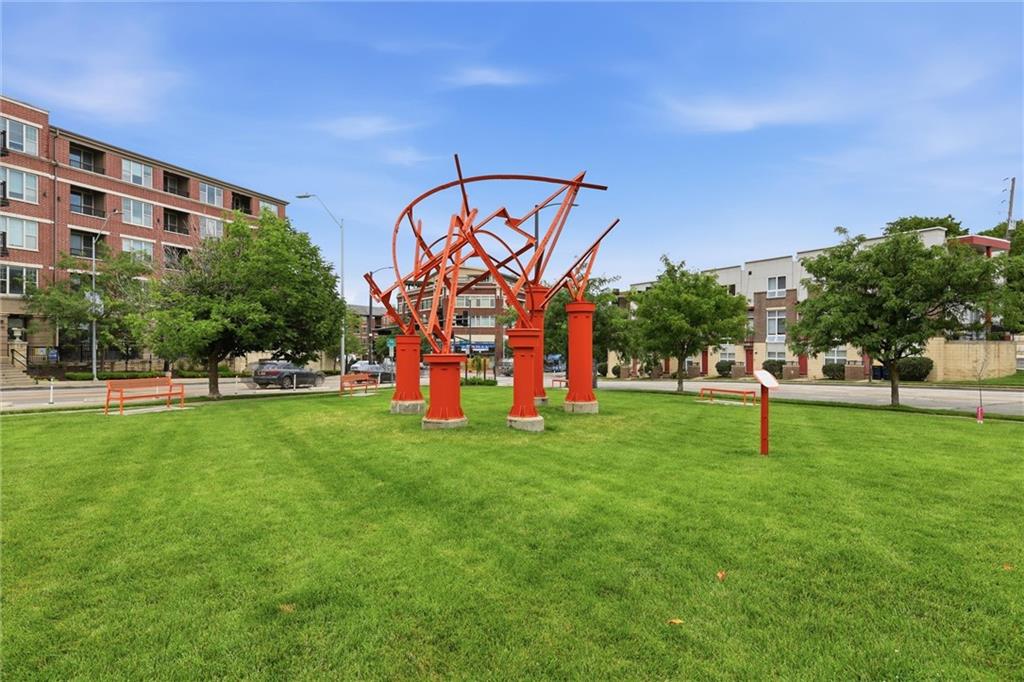 3001 Gillham Road, Unit 206 Kansas City, MO 64108 - Photo 33 of 45