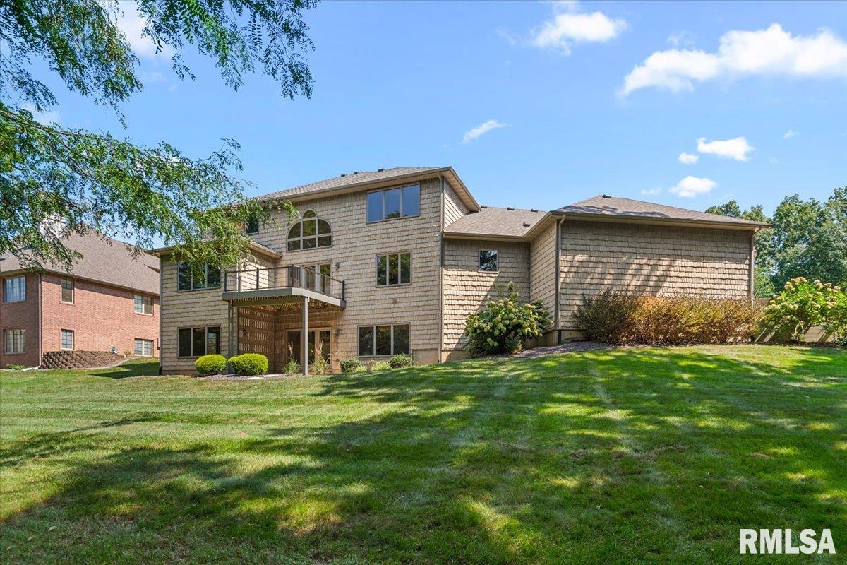 47 Woodland Trail Rochester, IL 62563 - Photo 70 of 81 Gallery Image 70