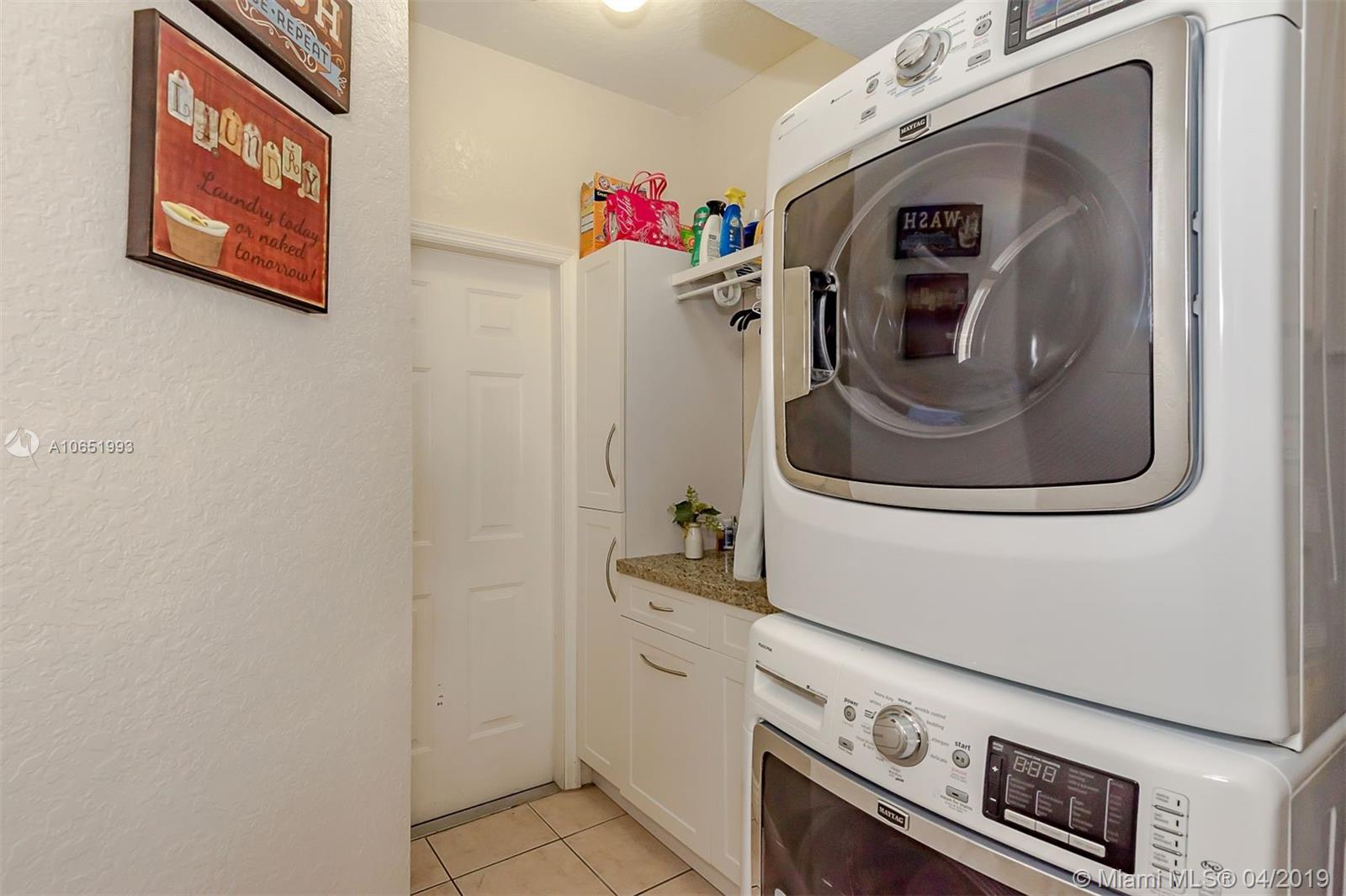 972 Southwest 154th Path, Unit 972 Miami, FL 33194 - Photo 15 of 24 Gallery Image 15