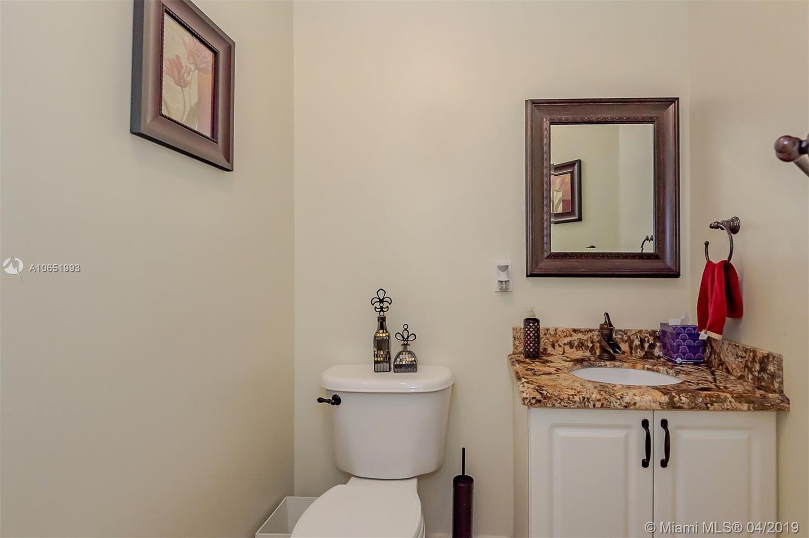 972 Southwest 154th Path, Unit 972 Miami, FL 33194 - Photo 17 of 24 Gallery Image 17