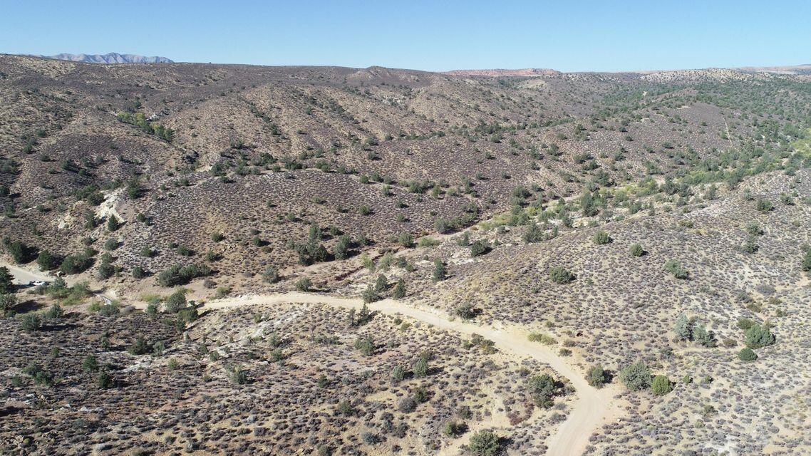 Gunlock Road Road Gunlock, UT 84733 - Photo 9 of 11 Aerial 6
