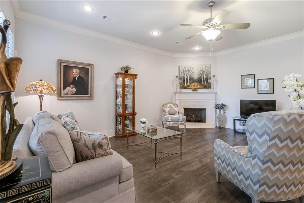 509 Rue Jardins Covington, LA 70433 - Photo 3 of 19 Gallery Image 3