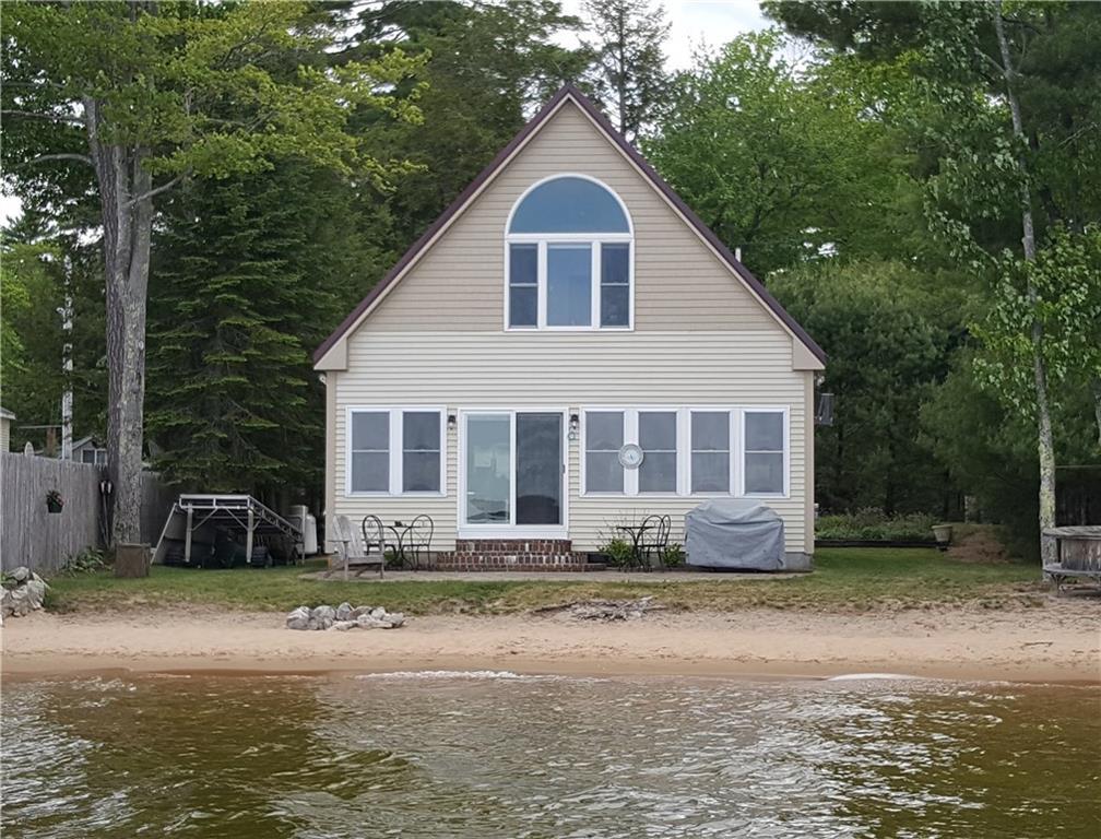 1 Smooth Ledge Road Standish, ME 04084 - Photo 1 of 31 Photo