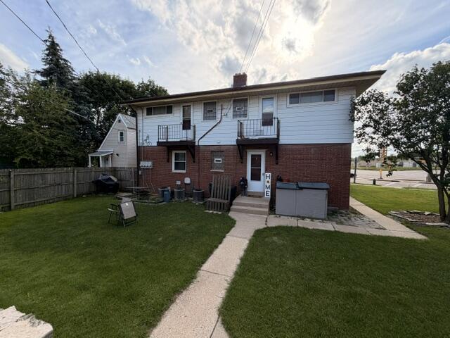 444 South 76th Street Milwaukee, WI 53214 - Photo 2 of 5 IMG_9181