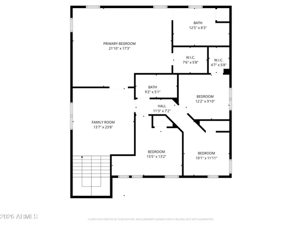 $529,900 | 1425 North Thunderbird Avenue, Gilbert, AZ 85234