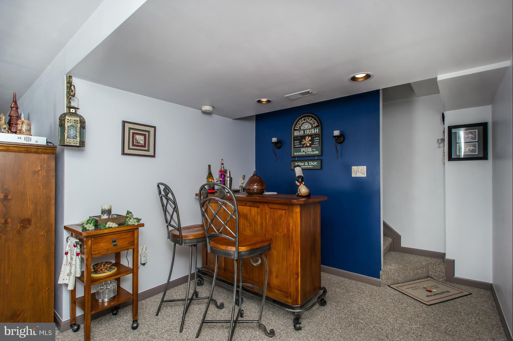 3535 Traceys Mill Road Manchester, MD 21102 - Photo 18 of 26 FINISHED LOWER LEVEL