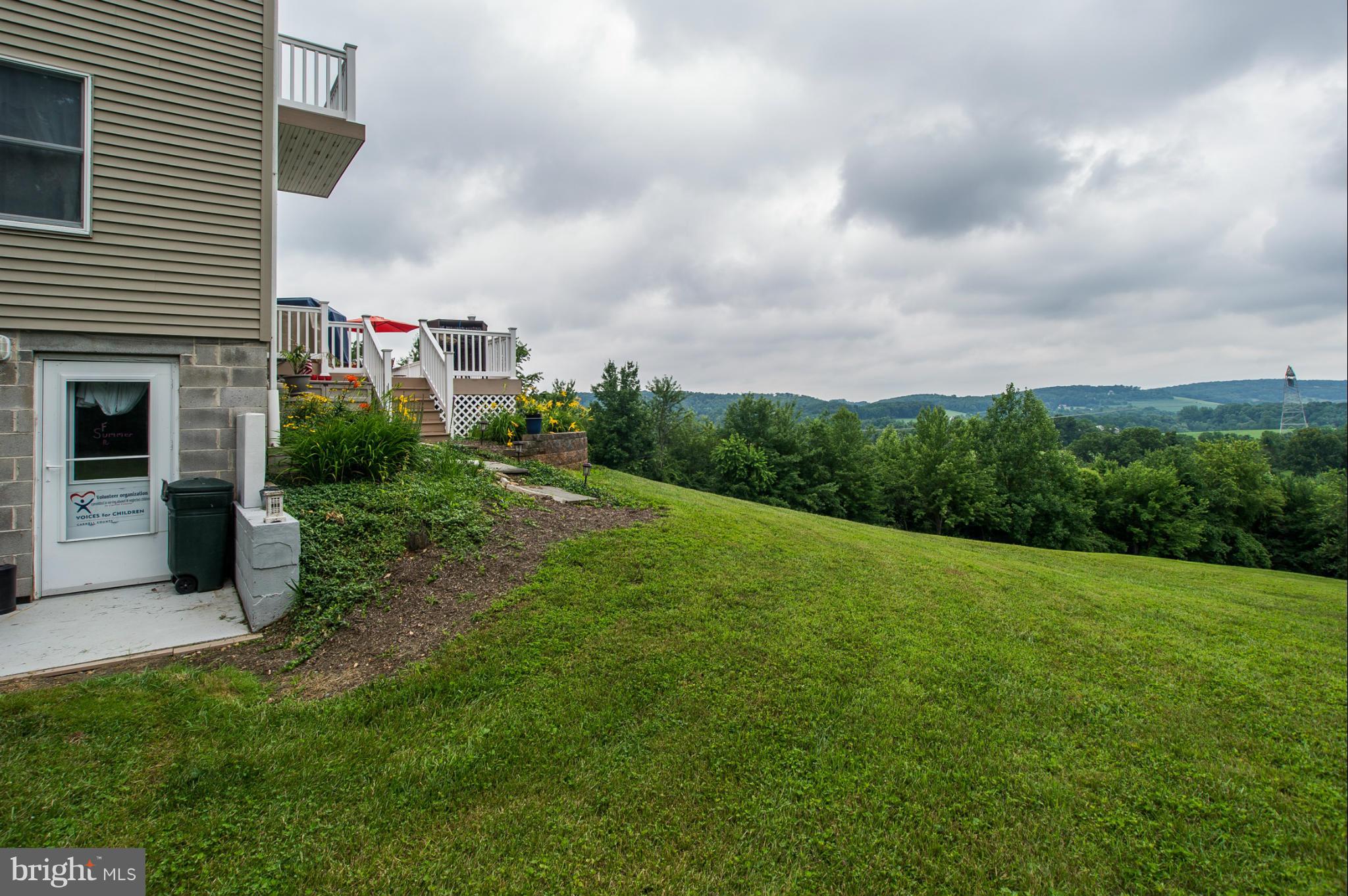 3535 Traceys Mill Road Manchester, MD 21102 - Photo 22 of 26 LOTS OF PRIVACY