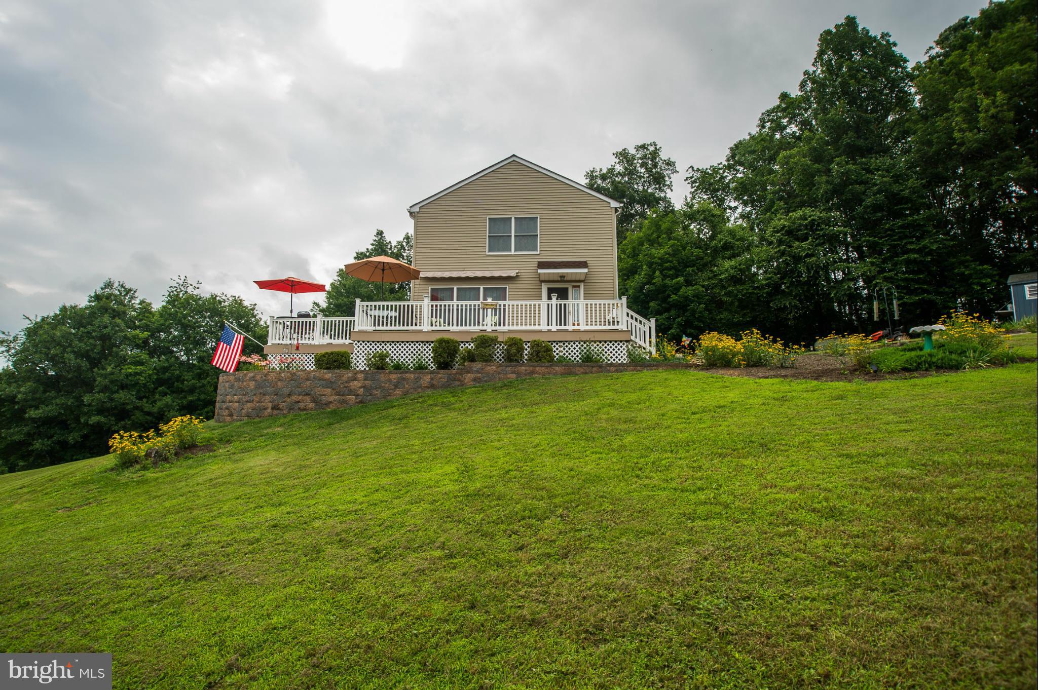 3535 Traceys Mill Road Manchester, MD 21102 - Photo 24 of 26 SCENIC VISTAS