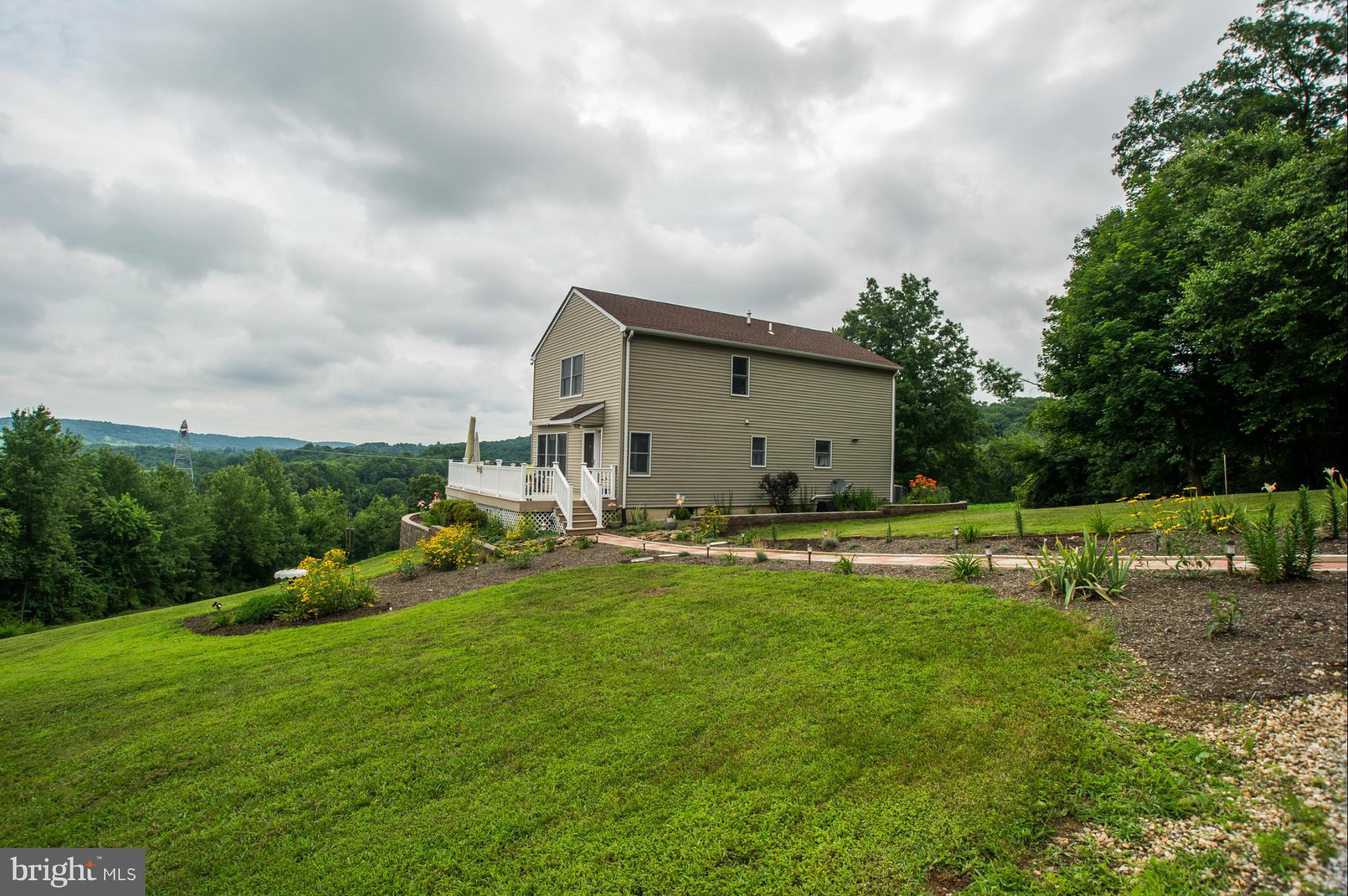 3535 Traceys Mill Road Manchester, MD 21102 - Photo 25 of 26 A MUST SEE