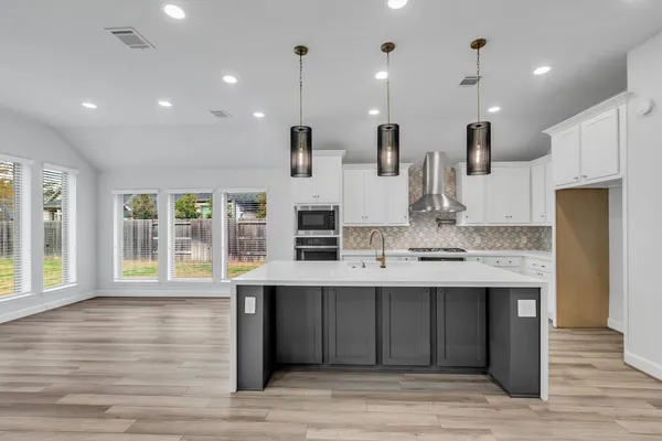 $495,000 | 15531 Vauxs Swift Lane, Magnolia, TX 77354