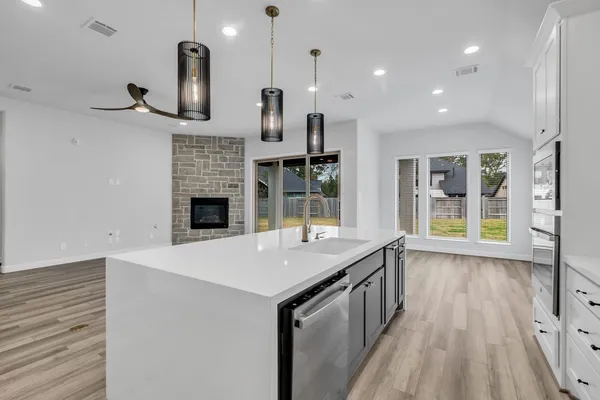 $495,000 | 15531 Vauxs Swift Lane, Magnolia, TX 77354