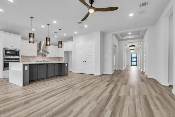 $495,000 | 15531 Vauxs Swift Lane, Magnolia, TX 77354