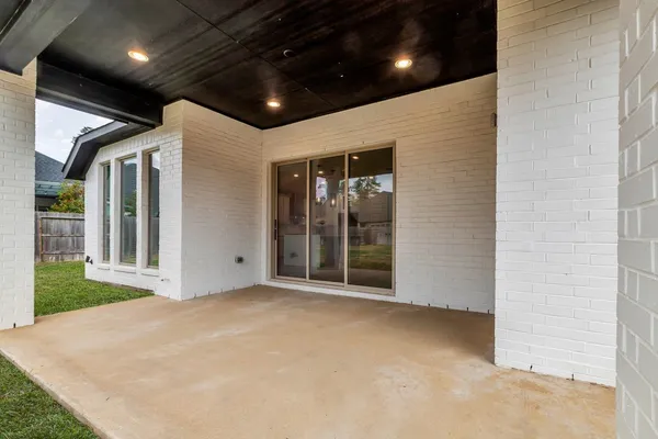 $495,000 | 15531 Vauxs Swift Lane, Magnolia, TX 77354