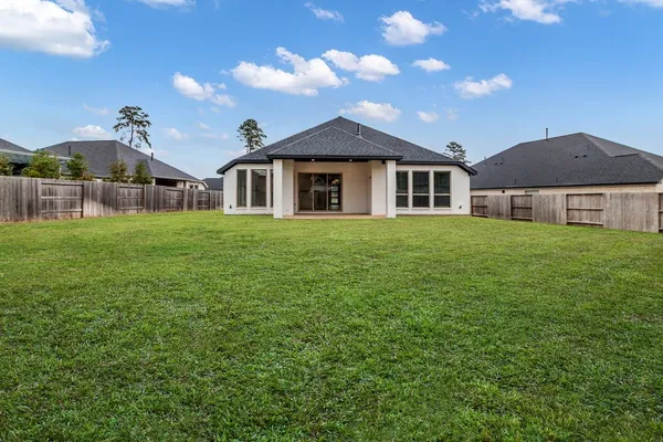 $495,000 | 15531 Vauxs Swift Lane, Magnolia, TX 77354