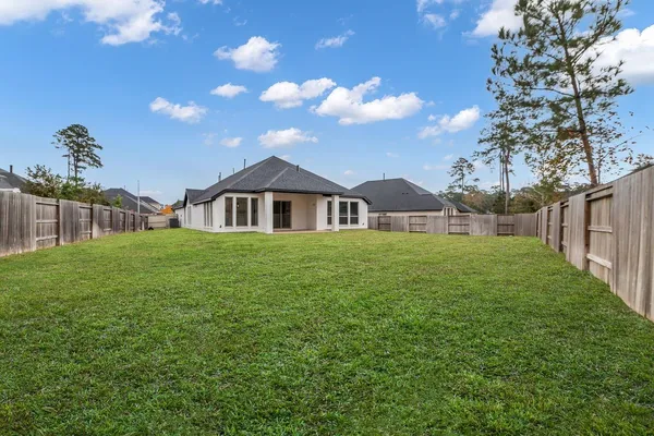 $495,000 | 15531 Vauxs Swift Lane, Magnolia, TX 77354