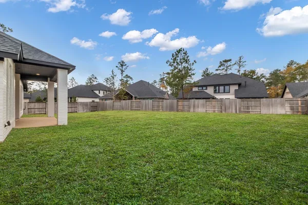 $495,000 | 15531 Vauxs Swift Lane, Magnolia, TX 77354