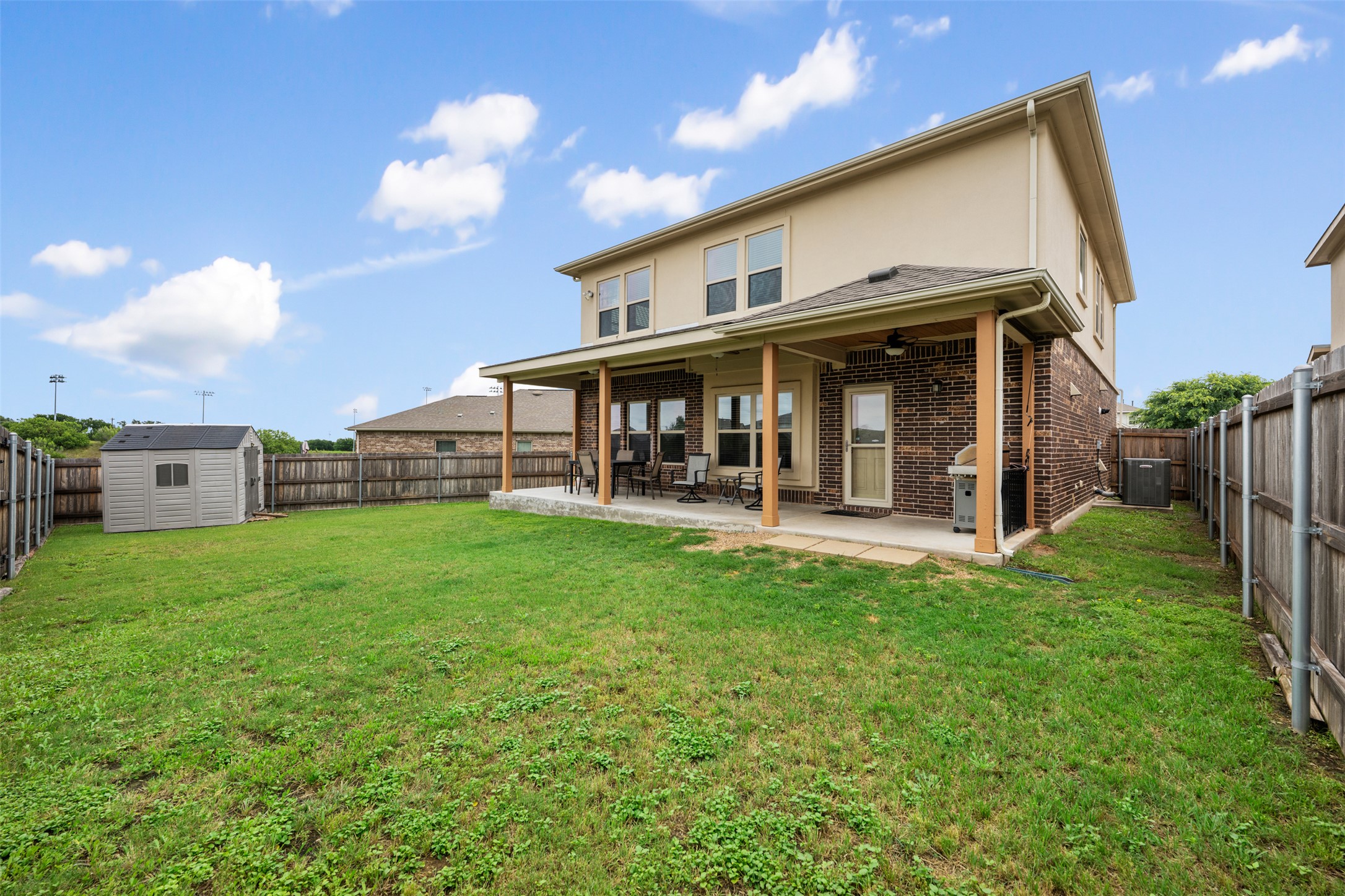 1309 Patito Place Leander, TX 78641 - Photo 34 of 40