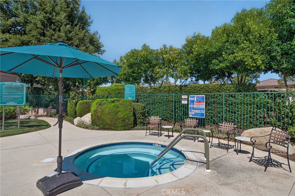 1727 Brittney Road Beaumont, CA 92223 - Photo 43 of 54