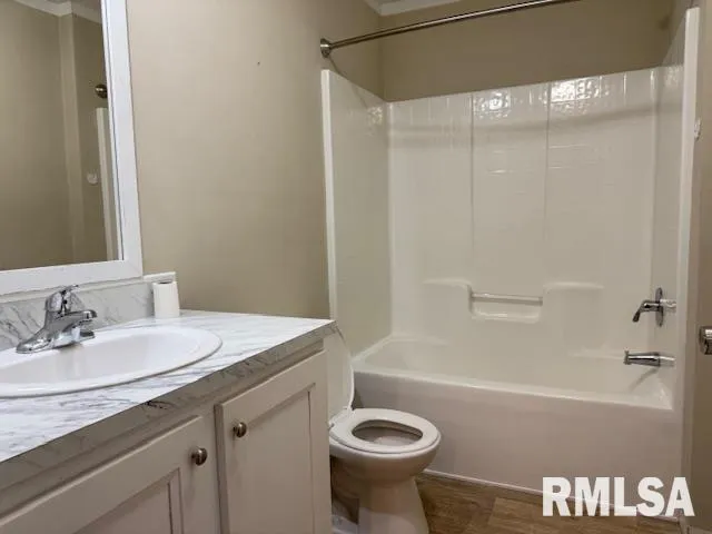 $139,900 | 509 West Madison Street, Herrin, IL 62948