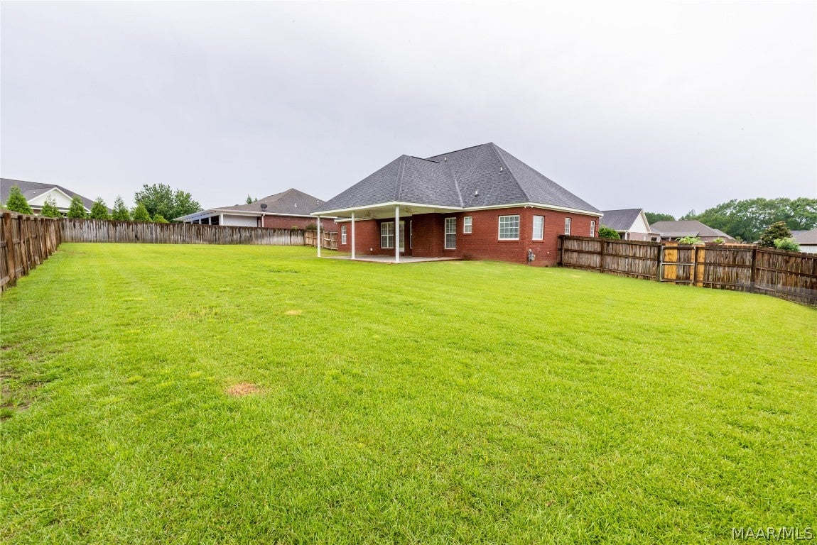33 Blue Ridge Circle Enterprise, AL 36330 - Photo 8 of 48 Gallery Image 8