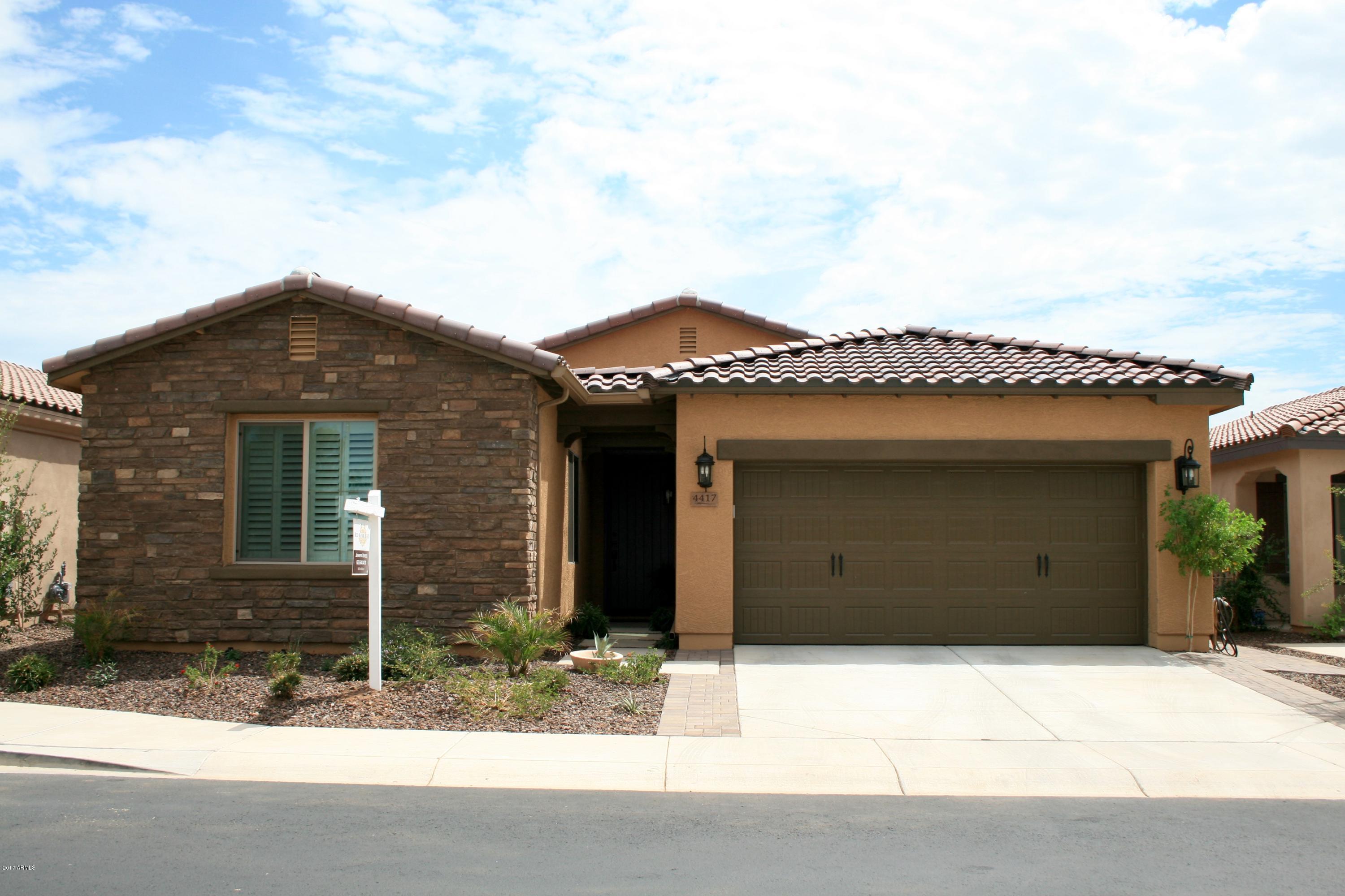4417 East St John Road Phoenix, AZ 85032 - Photo 1 of 23 Front