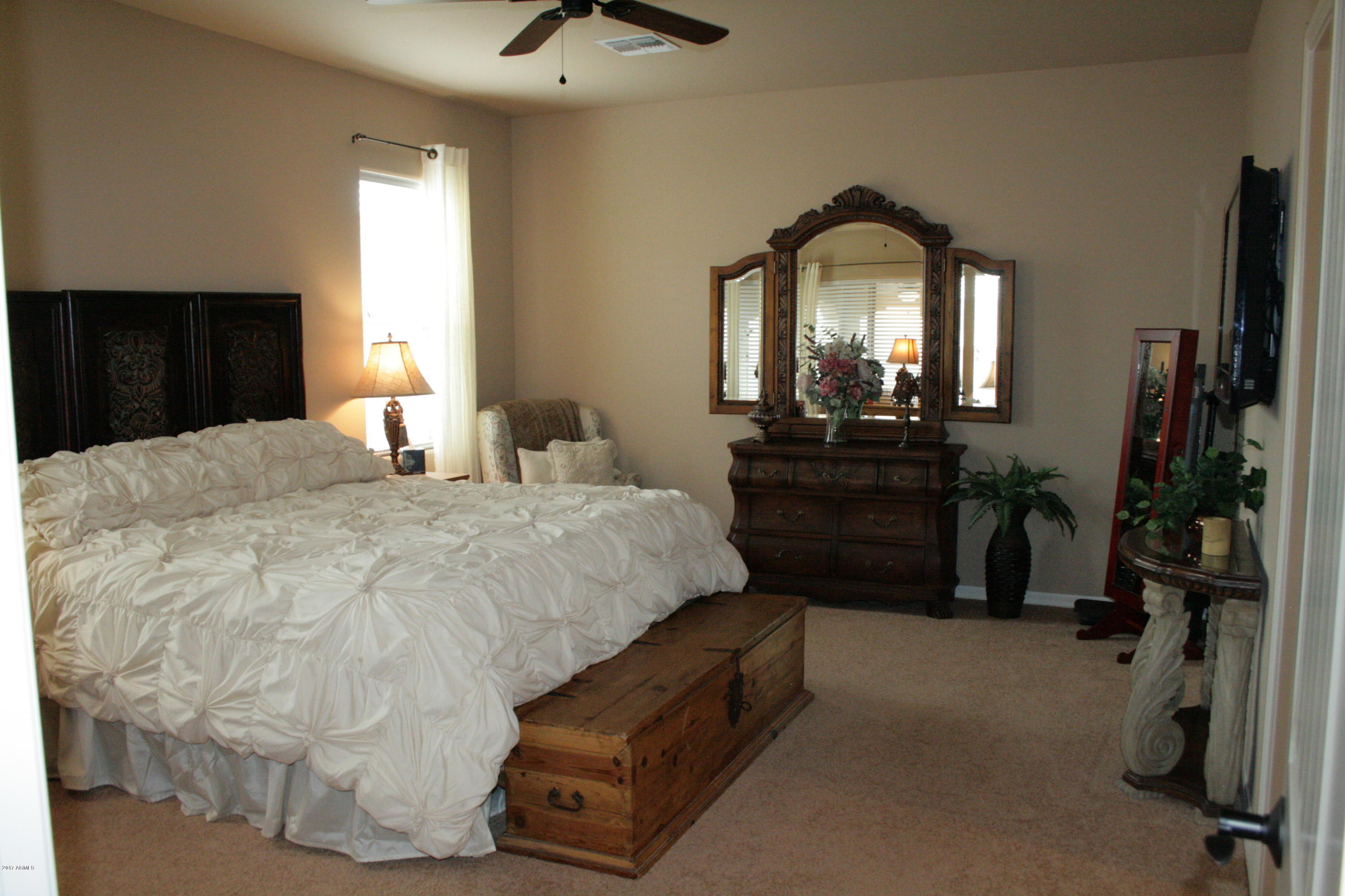 4417 East St John Road Phoenix, AZ 85032 - Photo 12 of 23 Master Suite