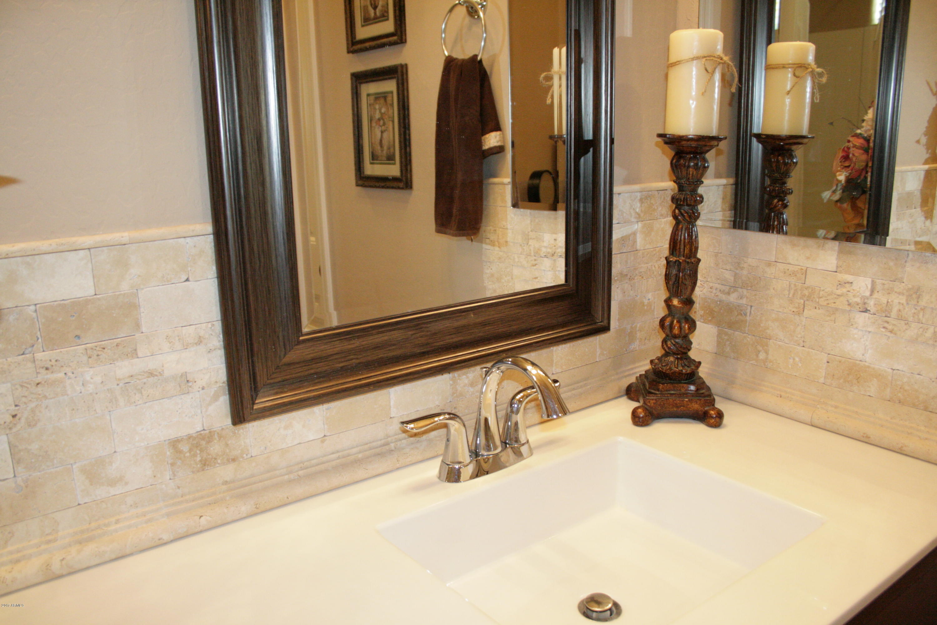4417 East St John Road Phoenix, AZ 85032 - Photo 15 of 23 Mater Bath Detail