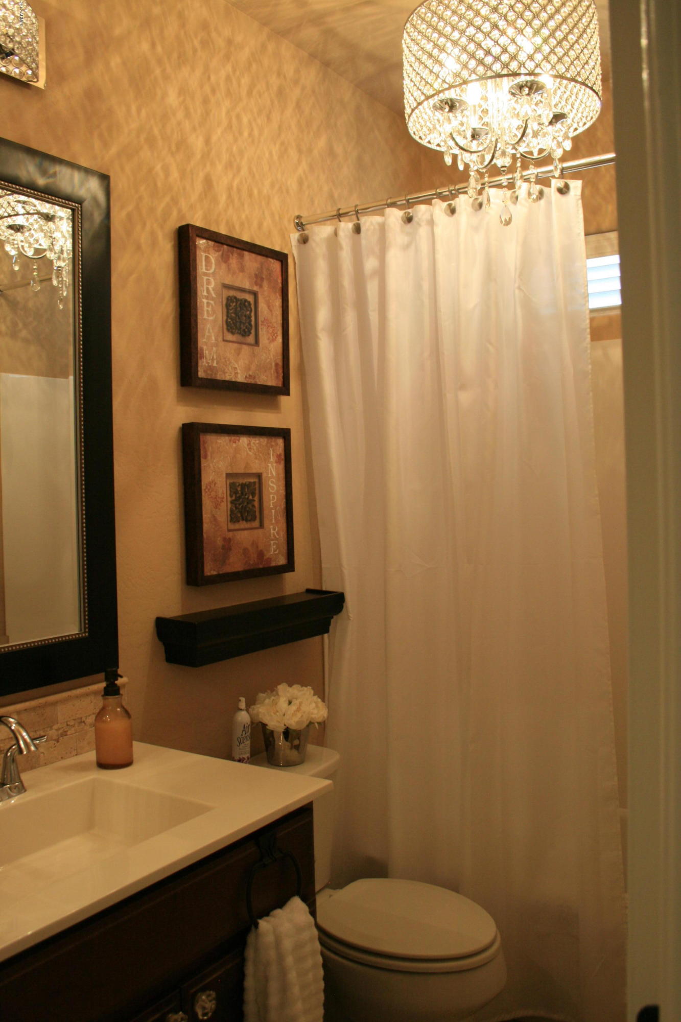 4417 East St John Road Phoenix, AZ 85032 - Photo 17 of 23 Bathroom 2