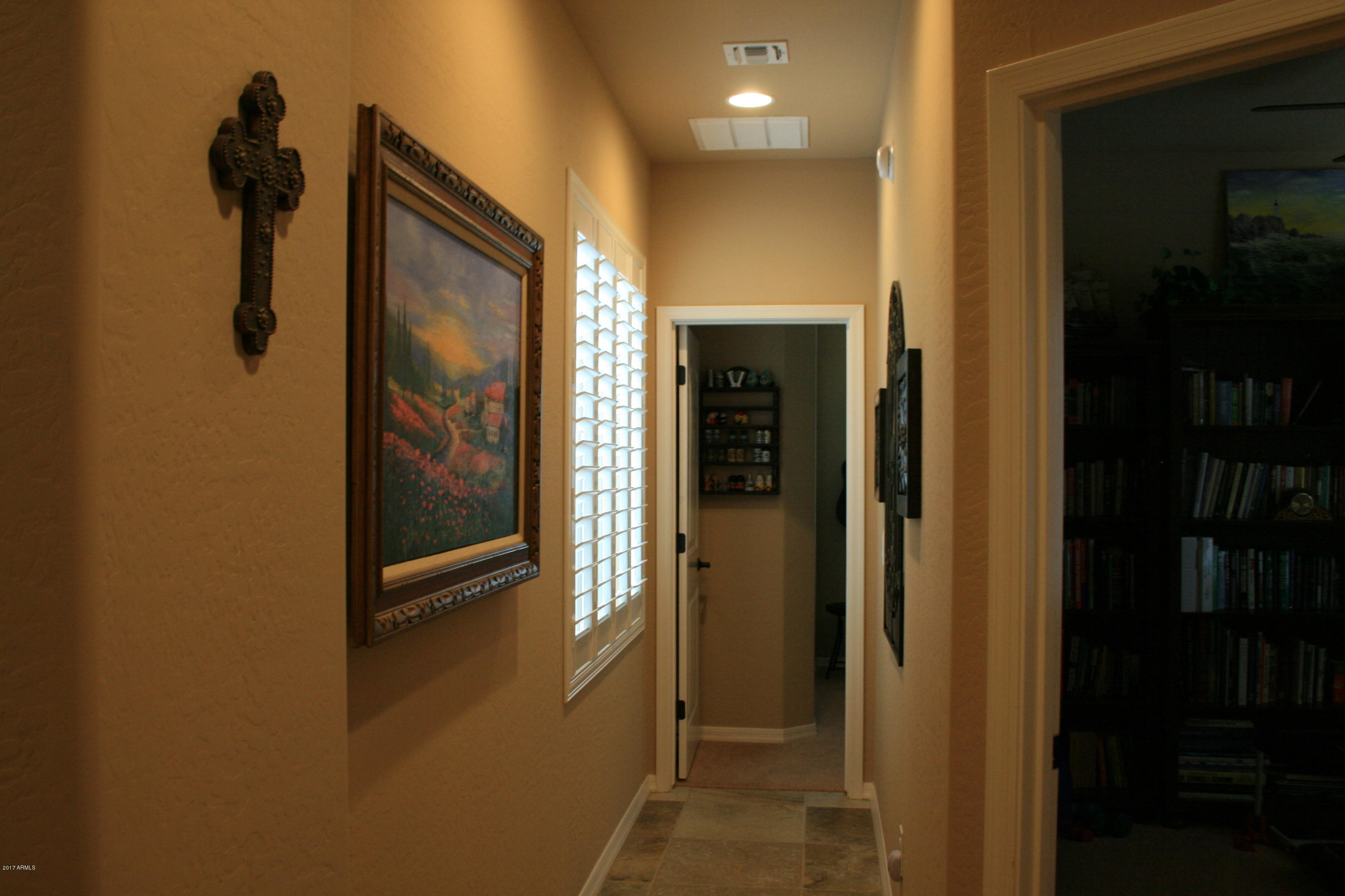 4417 East St John Road Phoenix, AZ 85032 - Photo 18 of 23 Bedroom Hallway