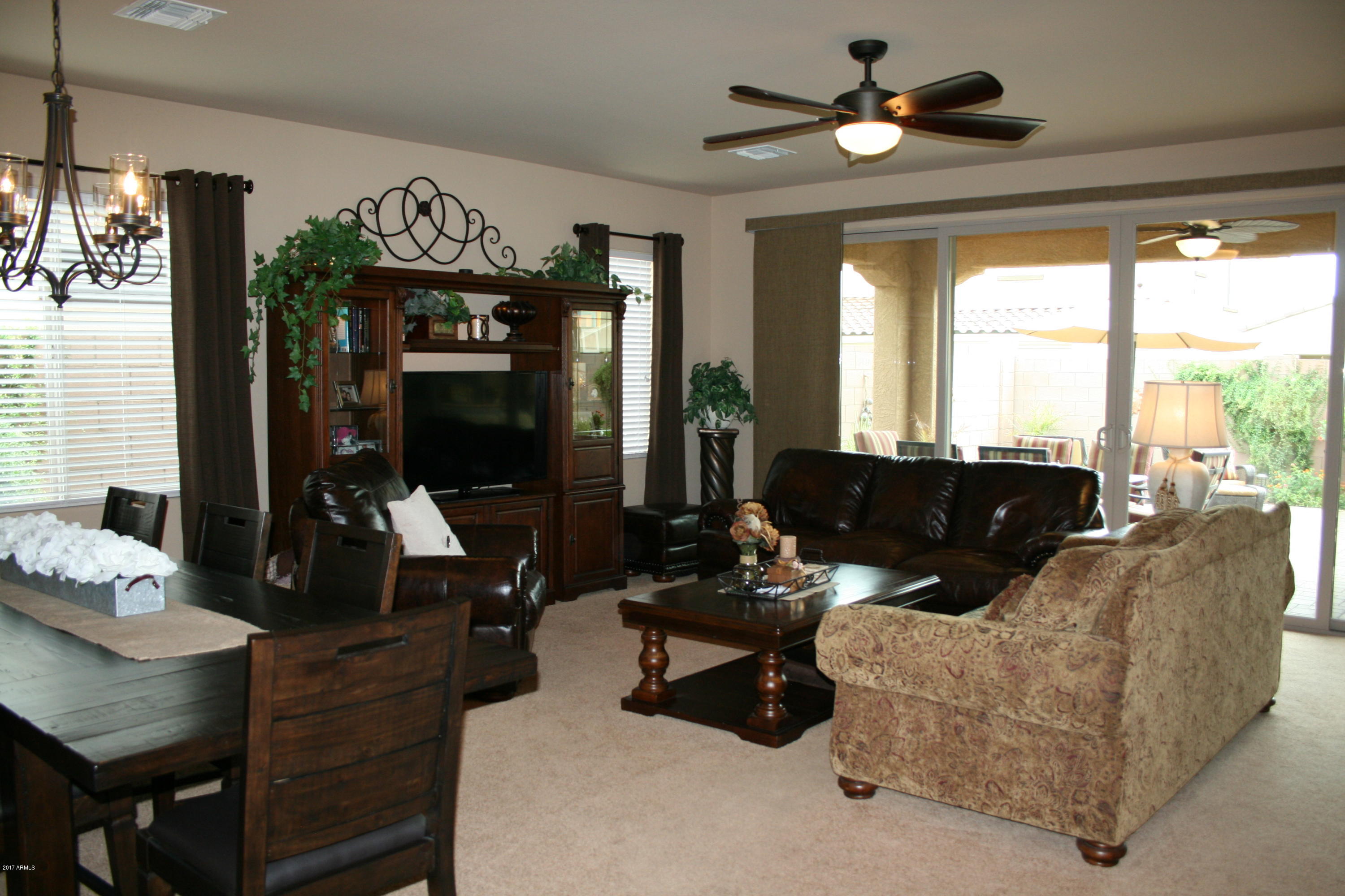 4417 East St John Road Phoenix, AZ 85032 - Photo 9 of 23 Great Room