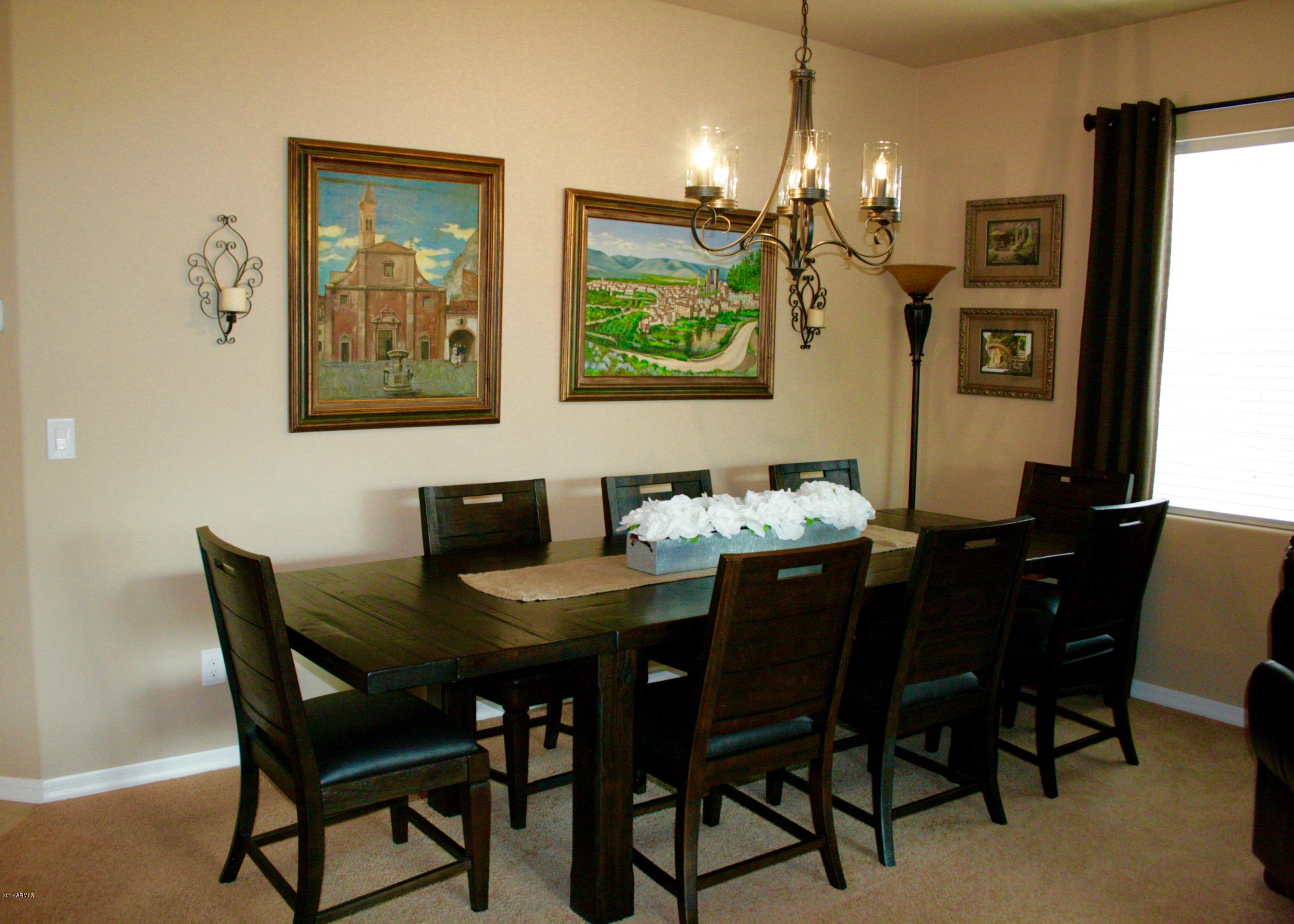 4417 East St John Road Phoenix, AZ 85032 - Photo 10 of 23 Great Room Formal Dining