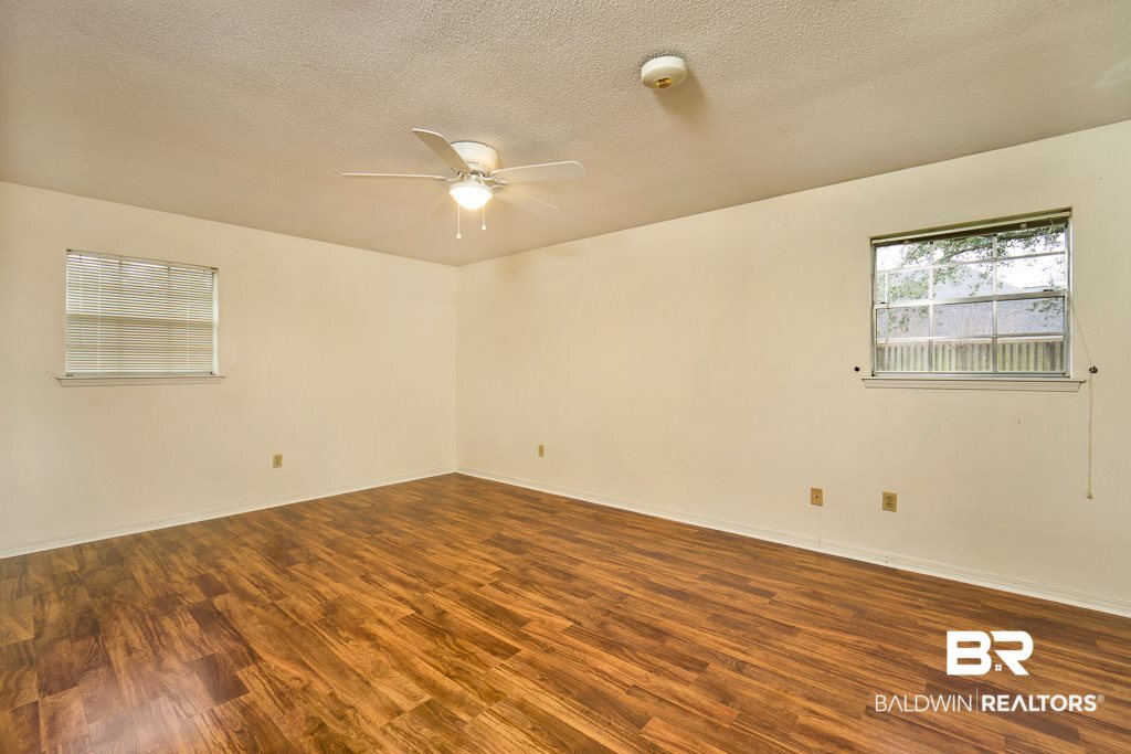 2809 Del Rio Road South Mobile, AL 36693 - Photo 7 of 17 Master Bedroom