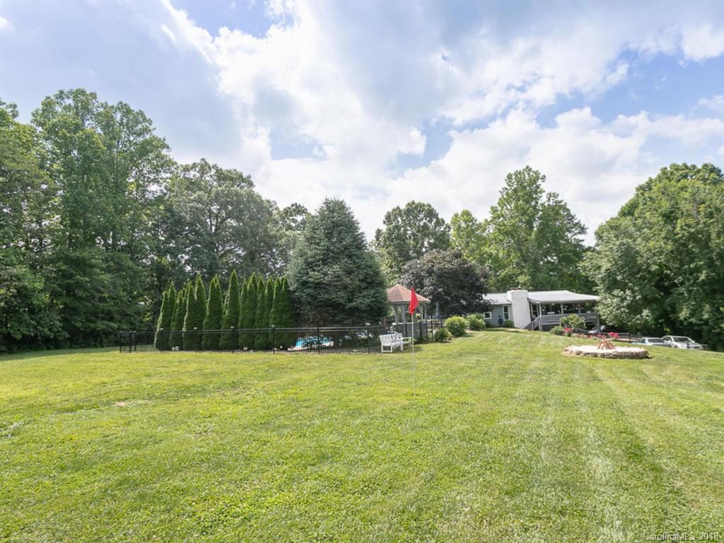 266 Big Cove Road Candler, NC 28715 - Photo 31 of 35 Gallery Image 31