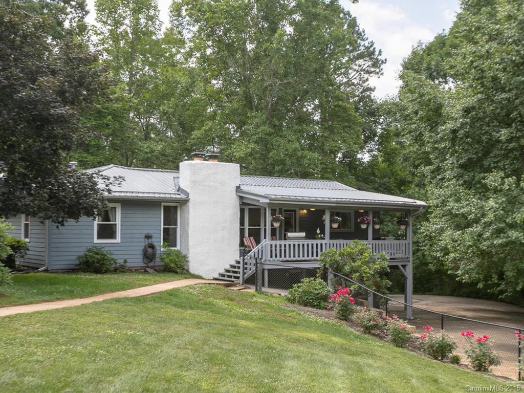 266 Big Cove Road Candler, NC 28715 - Photo 33 of 35 Gallery Image 33