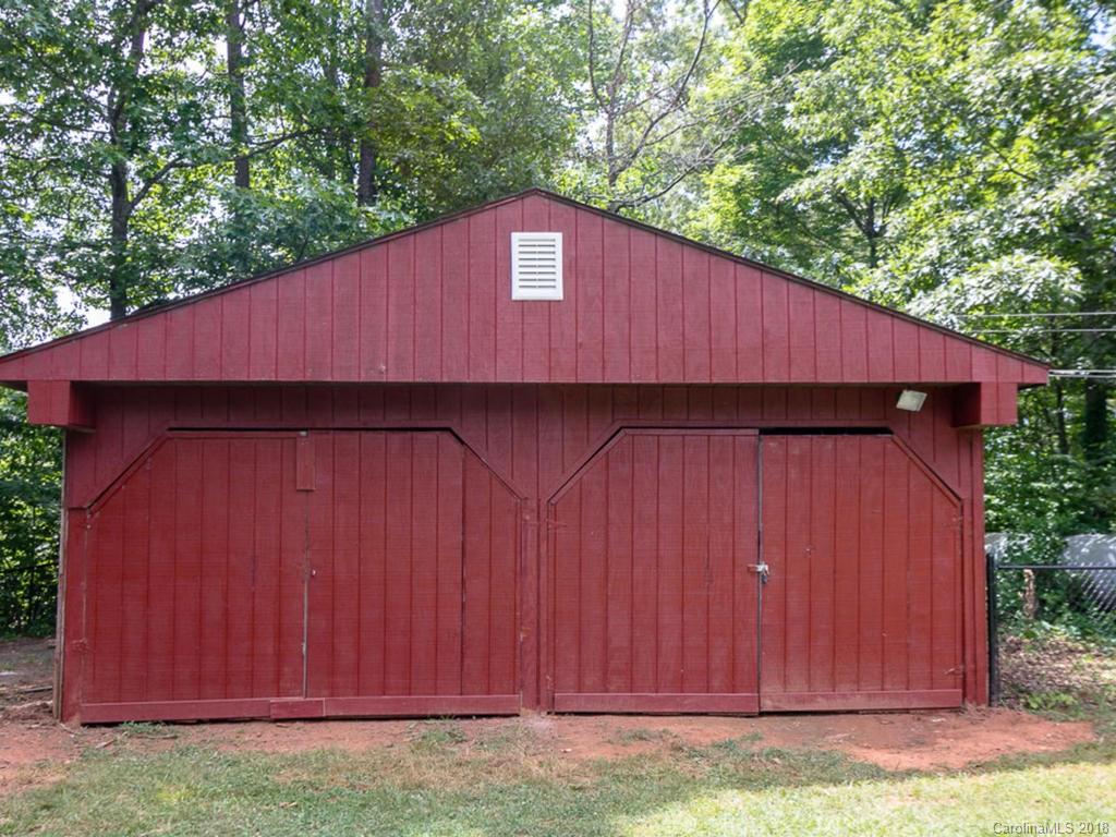 266 Big Cove Road Candler, NC 28715 - Photo 34 of 35 Gallery Image 34